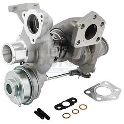 Meat & Doria Lader, Aufladung 65750 Für Lancia