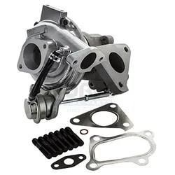 Meat & Doria Lader, Aufladung 65394 Für Nissan