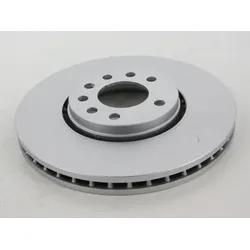 Triscan Bremsscheibe 812024136C Belüftet 302Mm 28Mm Für Opel Saab Cadillac