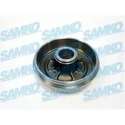 Lpr Samko Bremstrommel S70390 Für Renault