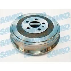 SAMKO Bremstrommel s70262 für Peugeot LANCIA Citroën