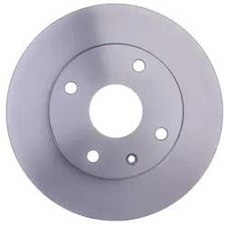 Hella Bremsscheibe 8Dd355111361 256Mm 24Mm Für Buick (Sgm) Baojun (Sgmw) Daewoo Suzuki
