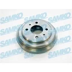 SAMKO Bremstrommel s70694 für HYUNDAI