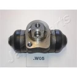 Japanparts Radbremszylinder Csw05 Hinterachse Für Daewoo