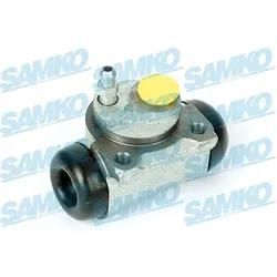 SAMKO Radbremszylinder c11382 für Citroën