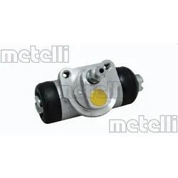 Metelli Radbremszylinder 040385 Für Geo Suzuki