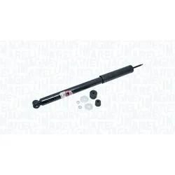 Magneti Marelli Stoßdämpfer 357109070000 Hinterachse Für Sachs Mercedes