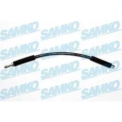 Lpr Samko Bremsschlauch 6T49177 Für Mercedes