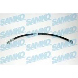 Lpr Samko Bremsschlauch 6T48498 Für Nissan