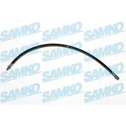 Lpr Samko Bremsschlauch 6T48343 Für Mercedes