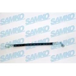 SAMKO Bremsschlauch 6t48257 für TOYOTA