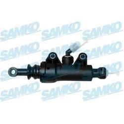 SAMKO Geberzylinder, Kupplung f30244 für Mercedes