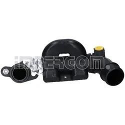 Original Imperium Ladeluftschlauch 224194 Für Ford Ds Mazda