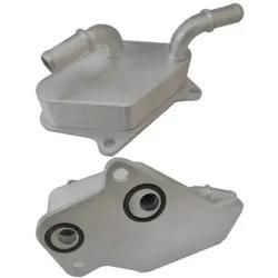 Meat & Doria Ölkühler, Motoröl 95150 Für Opel