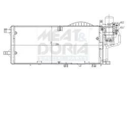 Meat & Doria 991107 Für Opel Gm