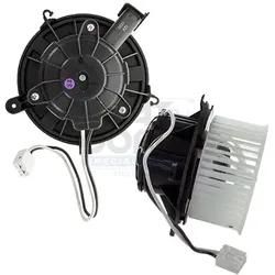 Meat & Doria Innenraumgebläse 994254 Für Vaughall Opel