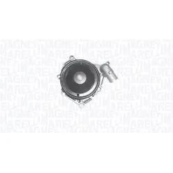 Magneti Marelli Wasserpumpe 352316170932 Für Porsche