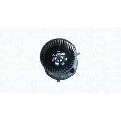 Magneti Marelli Innenraumgebläse 069412232010 Für Vag