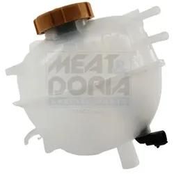 Meat & Doria Wasserkasten, Kühler 2035005 Für Opel