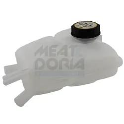 Meat & Doria Wasserkasten, Kühler 2035153 Für Ford