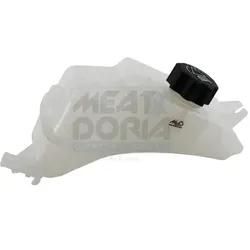 Meat & Doria Wasserkasten, Kühler 2035179 Für Citroën/Peugeot