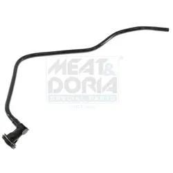 Meat & Doria Kühlmittelrohrleitung 97322 Für Vw