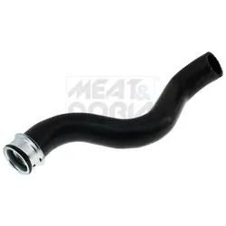 Meat & Doria Kühlerschlauch 97099 Für Mercedes