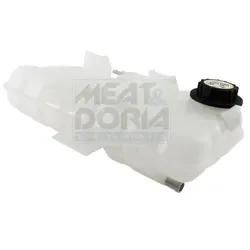 Meat & Doria Wasserkasten, Kühler 2035052 Für Mercedes