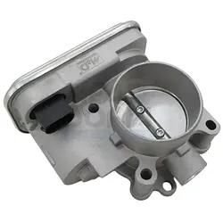 Meat & Doria Drosselklappenstutzen 89446 Für Jeep Lancia Chrysler