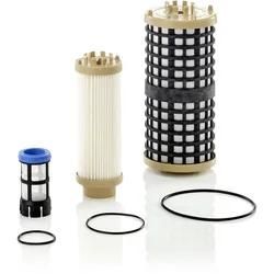 Mann-Filter Pu110053z 107Mm Für Mercedes-Benz Mitsubishi