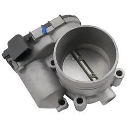 Meat & Doria Drosselklappenstutzen 89470R Für Lancia