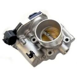 Meat & Doria Drosselklappenstutzen 89275 Für Vaughall Gm Opel