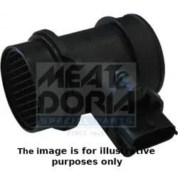 Meat & Doria Luftmassenmesser 86088E Für Lancia