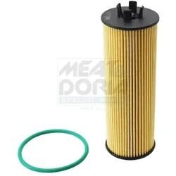 Meat & Doria Ölfilter 14460 Filtereinsatz Für Gm Chevrolet