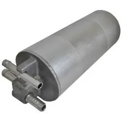 Meat & Doria Kraftstofffilter 4983 Filtereinsatz 213Mm Für Skoda