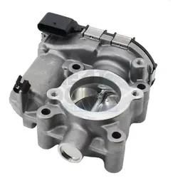 Meat & Doria Drosselklappenstutzen 89658 Für Mercedes Renault