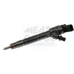 Meat & Doria Einspritzdüse 74061R Für Mercedes Srt