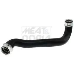 Meat & Doria Heizungsschlauch 97196 Für Mercedes