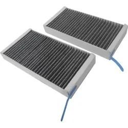 Meat & Doria Filter, Innenraumluft 17563Kx2 Für Bmw