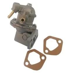 Meat & Doria Kraftstoffpumpe Poc089 Für Fiat