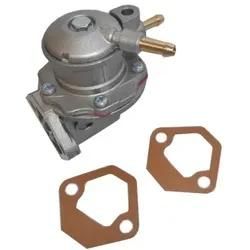 Meat & Doria Kraftstoffpumpe Poc696 Für Citroën/Peugeot