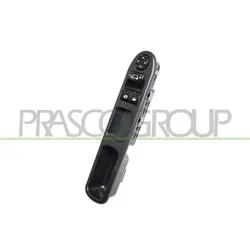Prasco Schalter, Fensterheber Pg320ws14 Vorne Links Für Peugeot
