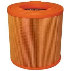 Filtron Luftfilter Am4752 Filtereinsatz 184Mm Für Nissan Renault Trucks