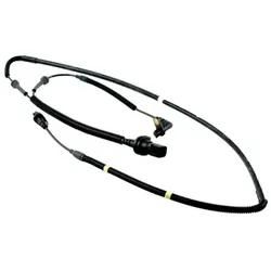 Meat & Doria Sensor, Raddrehzahl 90124 Hinterachse Links Für Ford
