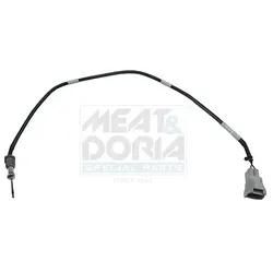 Meat & Doria Sensor, Abgastemperatur 12519 Für Toyota