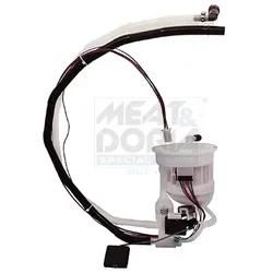 Meat & Doria Sensor, Kraftstoffvorrat 79373 Für Mercedes