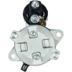 As-Pl Starter S6253s Für Mitsubishi Nissan Subaru