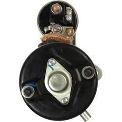As-Pl Starter S0493 Für Bmw Rover
