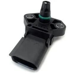 Meat & Doria Sensor, Ladedruck 82525 Für Vag