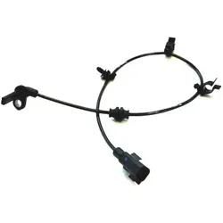 Meat & Doria Sensor, Raddrehzahl 90324 Hinterachse Links Für Opel Gm